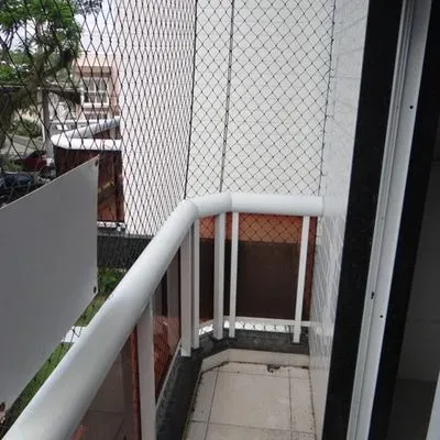 3-bedroom apartment, 1 with its own bathroom, 97 m² — photo 8