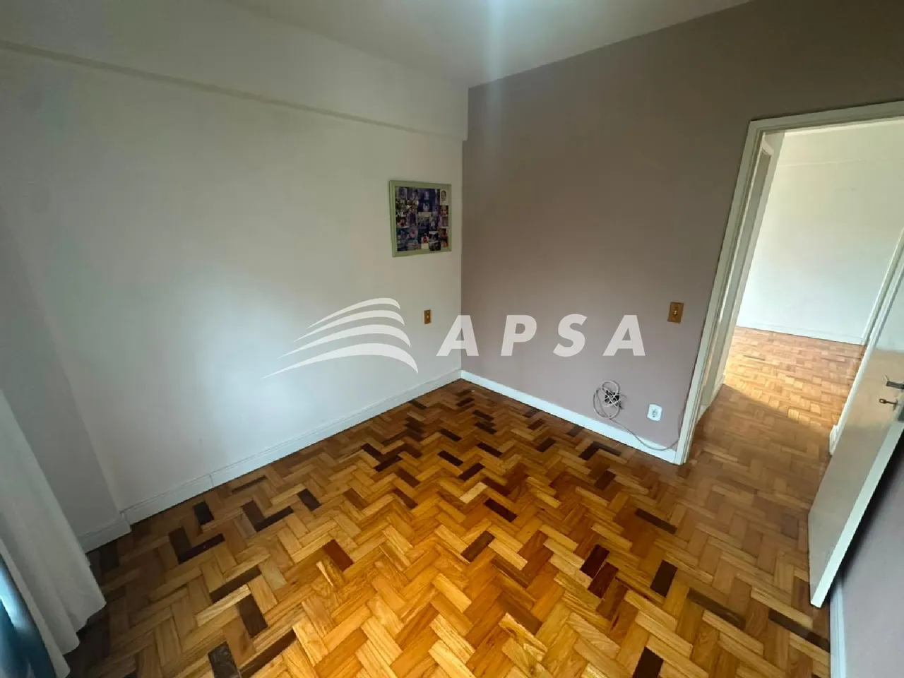 Unfurnished 2-bedroom apartment with 2 bathrooms — photo 13
