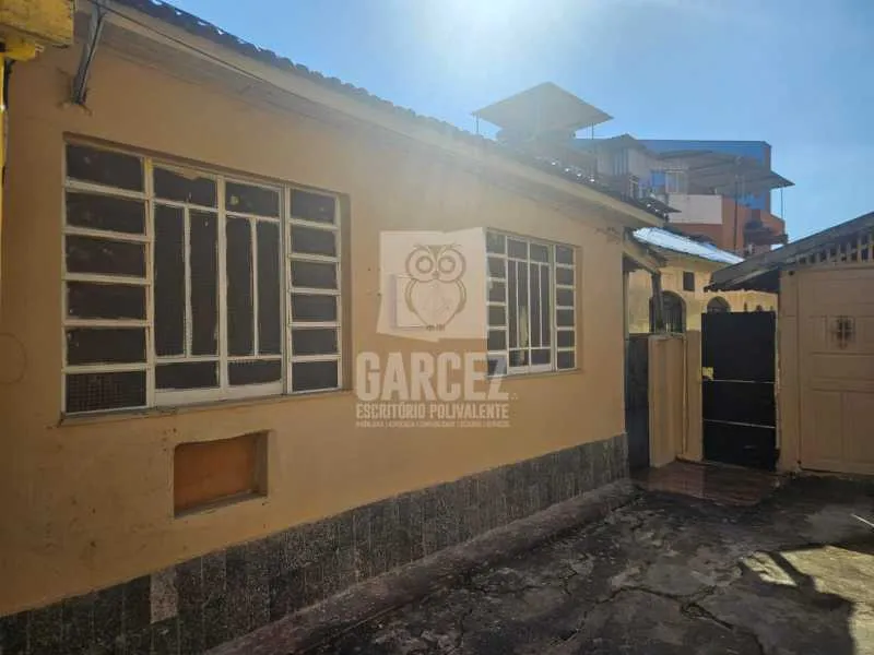 Casa de 2 quartos com piso de madeira ou laminado, Madureira — photo 15