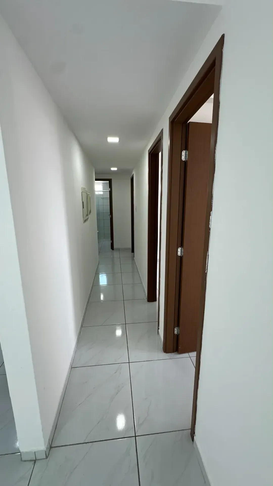 Квартира 83 м² с 3 спальнями и сьютом на 5 этаже — photo 17
