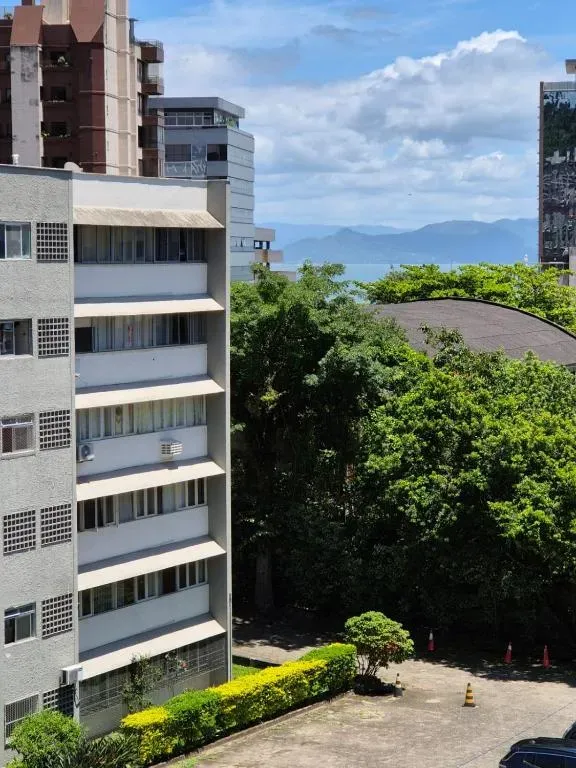 3-bedroom apartment with a private garden and parking