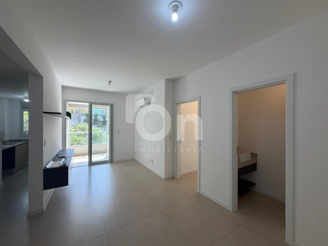 Apartamento de 95 m² com varanda gourmet e piscina privativa — photo 8