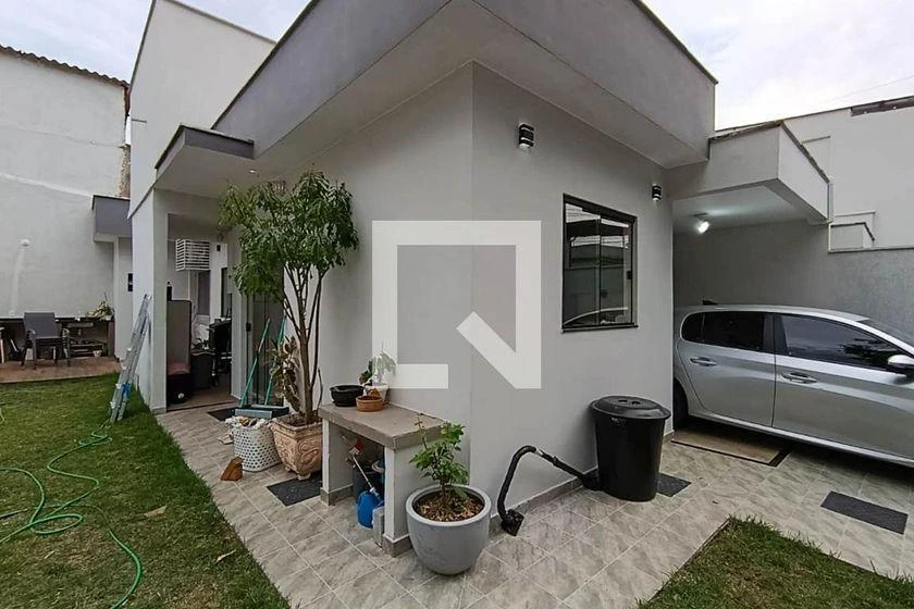 Furnished house with A/C, 2 bedrooms and 140 m² — photo 20