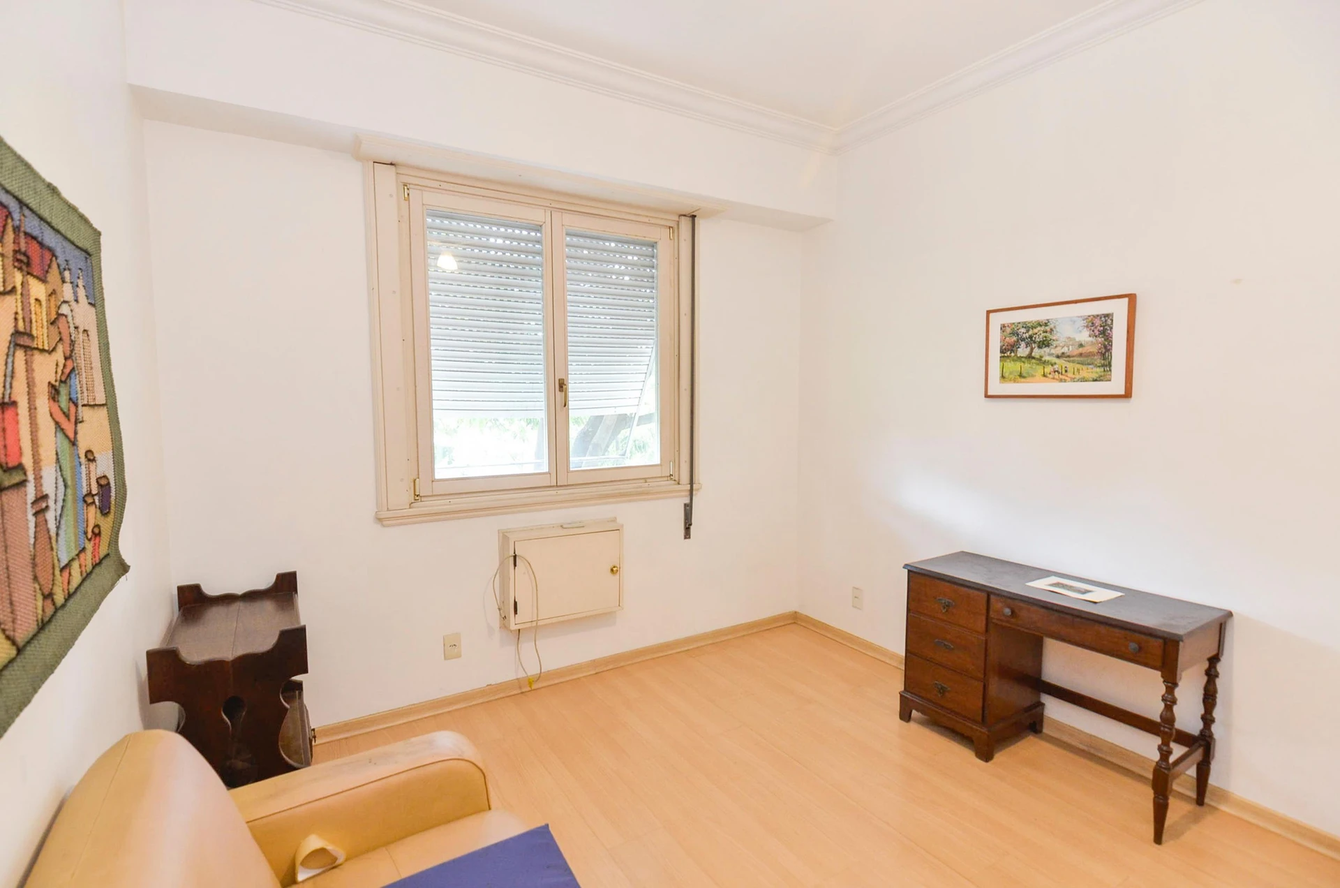 Apartamento de 3 quartos com espaço de home office, Tijuca — photo 16