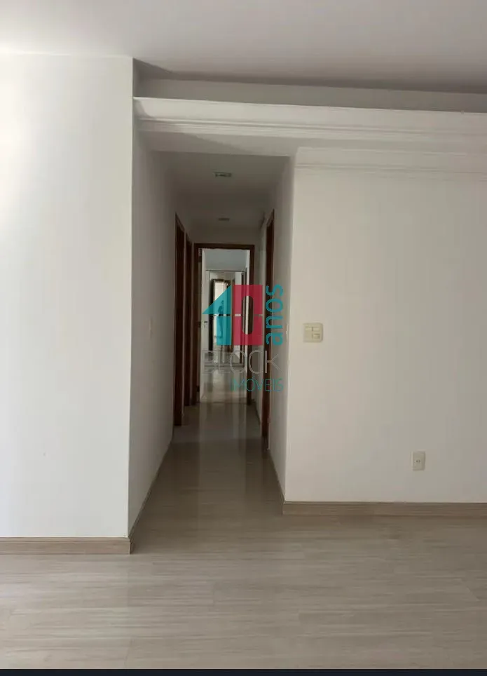 3 quartos e espaço de home office: apartamento de 124 m² — photo 11