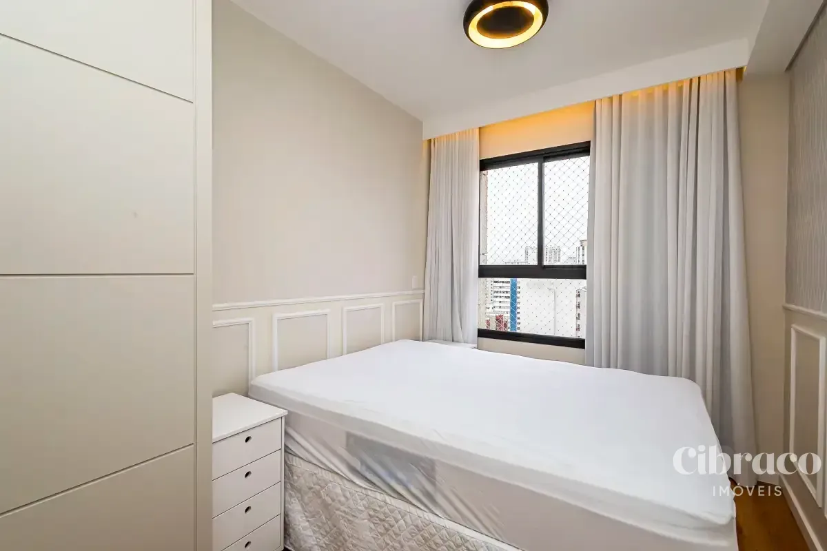 Apartamento con balcón, 2 dormitorios y 72 m² — photo 25