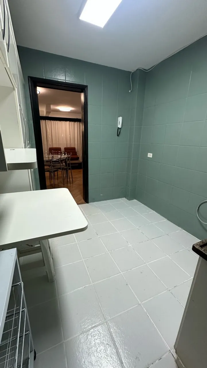 2-bedroom apartment with wood or laminate floors — photo 11