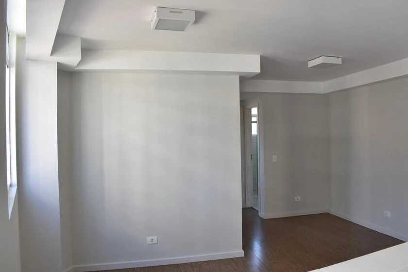 2-bedroom apartment with a separate closed kitchen — photo 4
