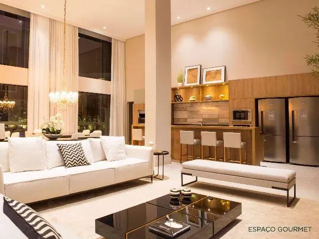 2-bedroom apartment with balcony and built-in grill