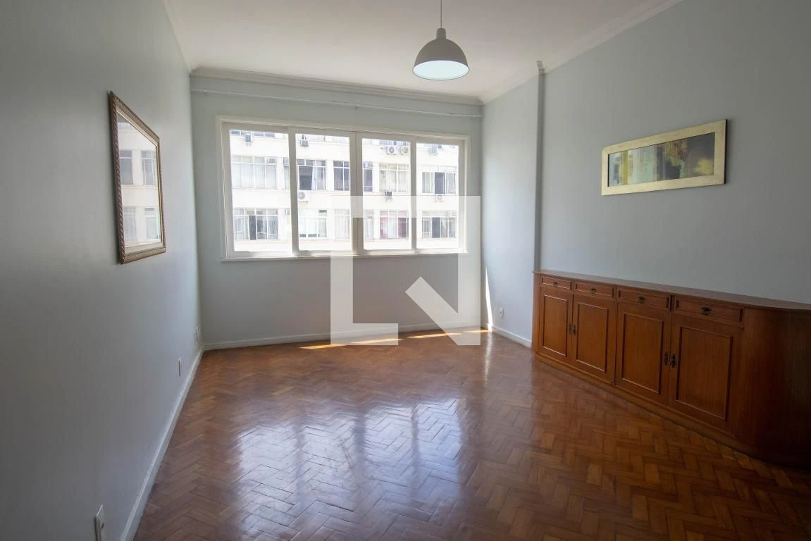 2-bedroom apartment with a washing machine in Rio de Janeiro — photo 11