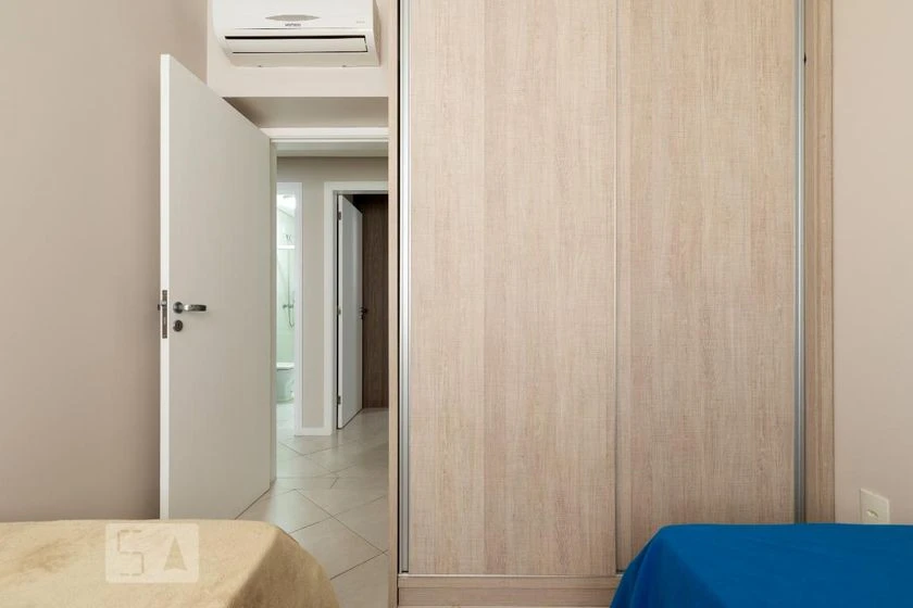 3-bedroom apartment with private barbecue — photo 9