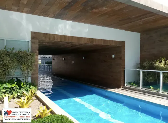 2 quartos e varanda envidraçada: apartamento de 83 m² — photo 11