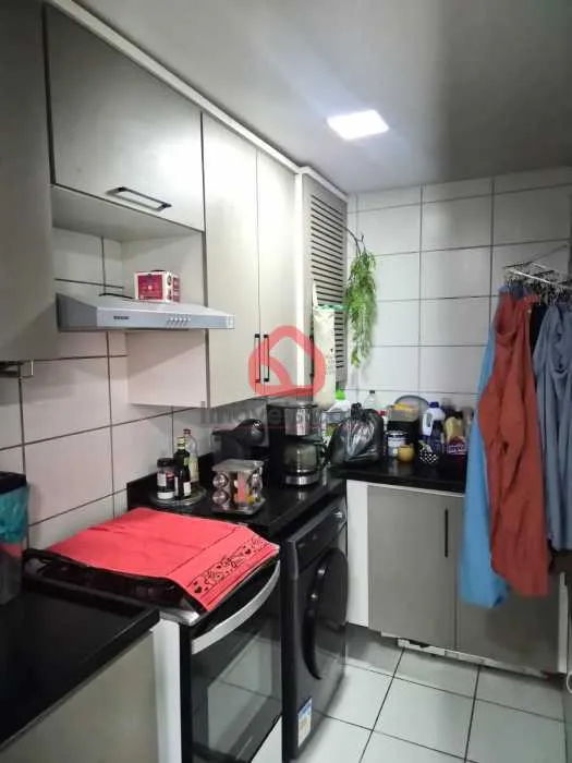 Пральна машина та 1 спальня: квартира 43 м² — photo 5