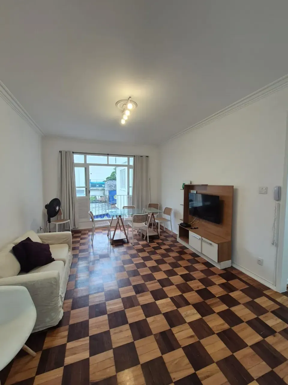 Apartamento de 3 quartos com 4 banheiros e sem vaga — photo 11