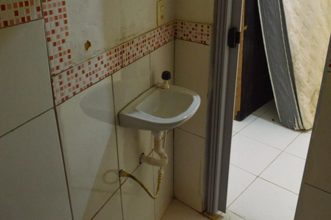 Невмебльований студіо з 1 спальнею та 1 ванною — photo 4