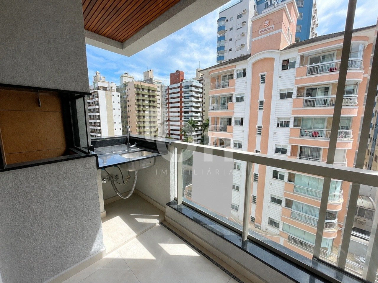 Departamento de 70 m² con balcón gourmet y lavadora — photo 12