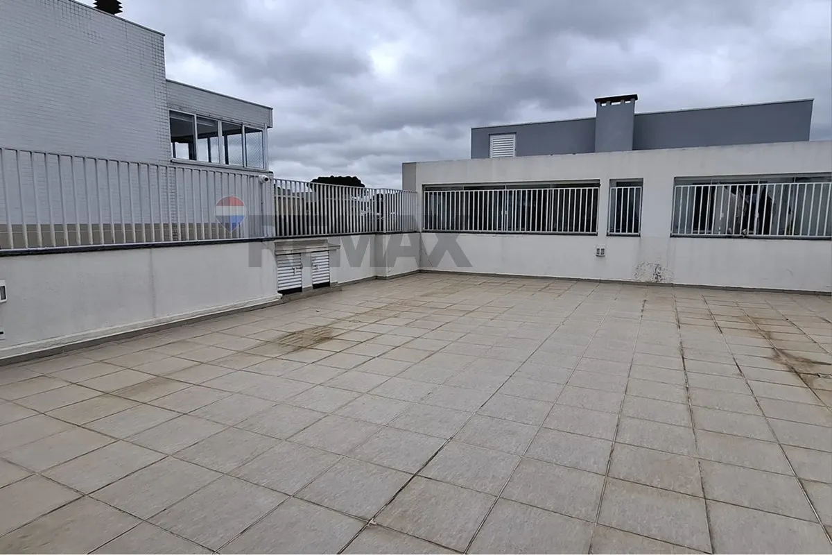 52 m² apartment with 1 bedroom and pets allowed — photo 31