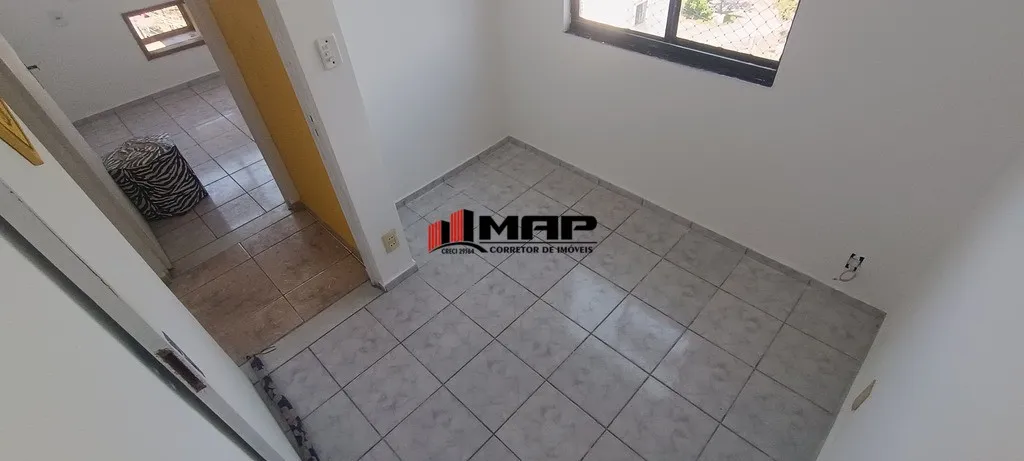 3-bedroom, 53 m² apartment in Rio de Janeiro — photo 11