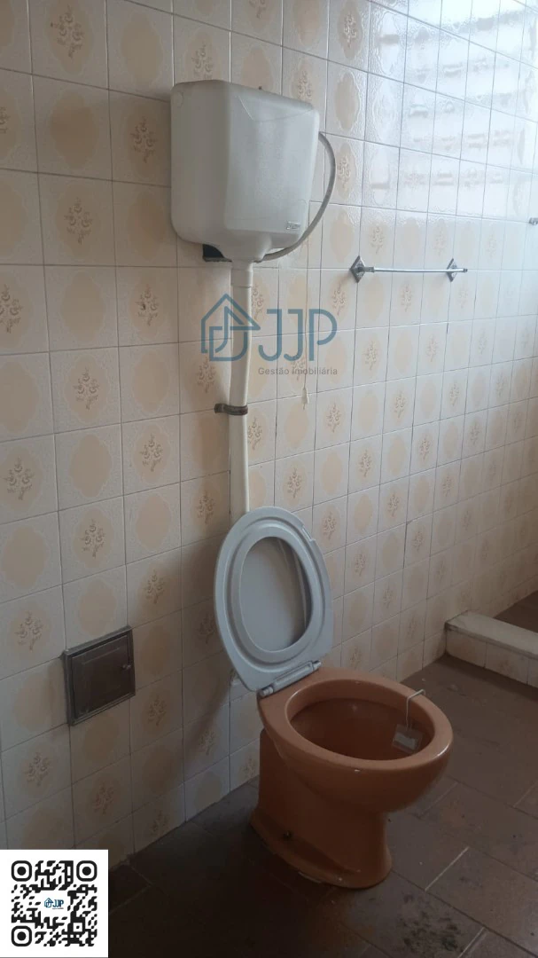 Apartamento sem mobília com 2 quartos e 2 banheiros — photo 11