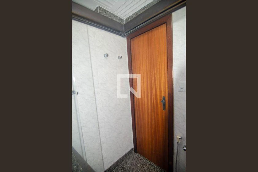 Apartamento com 4 quartos e 165 m², cozinha a gás — photo 46