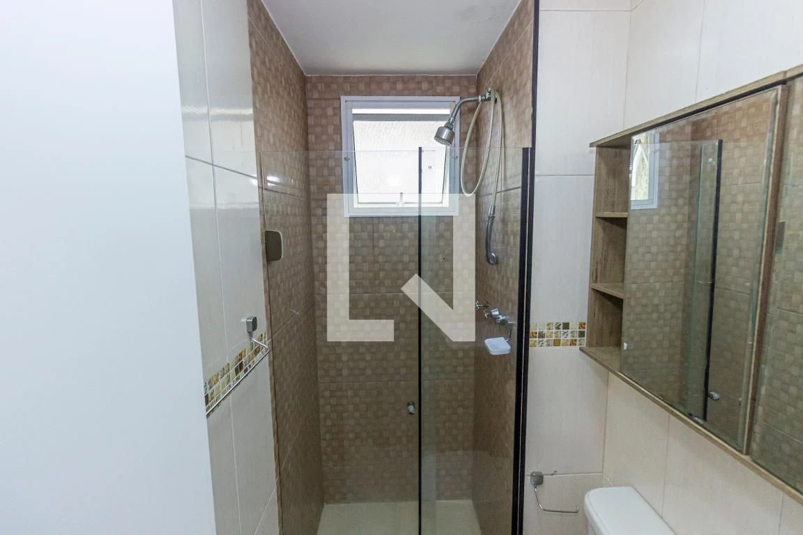 Apartamento sem mobília com 3 quartos e 1 vaga — photo 30