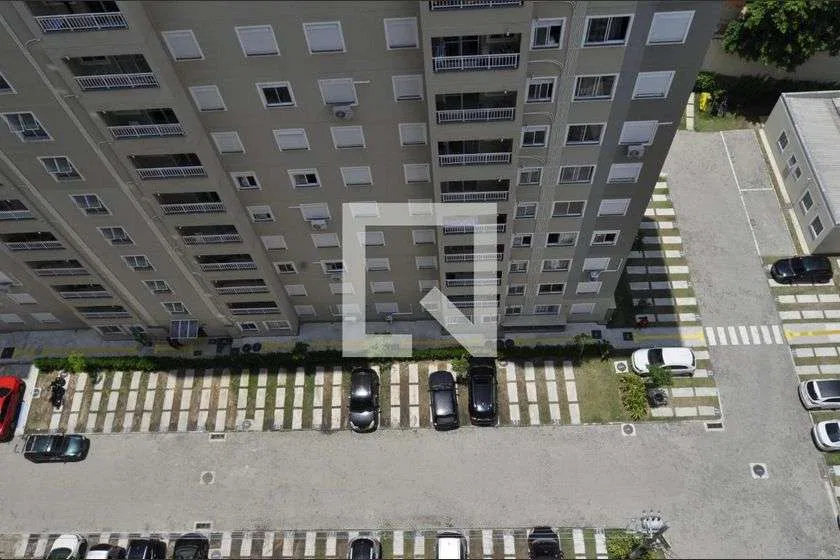 Apartamento, 42 m², com vista para as montanhas — photo 29