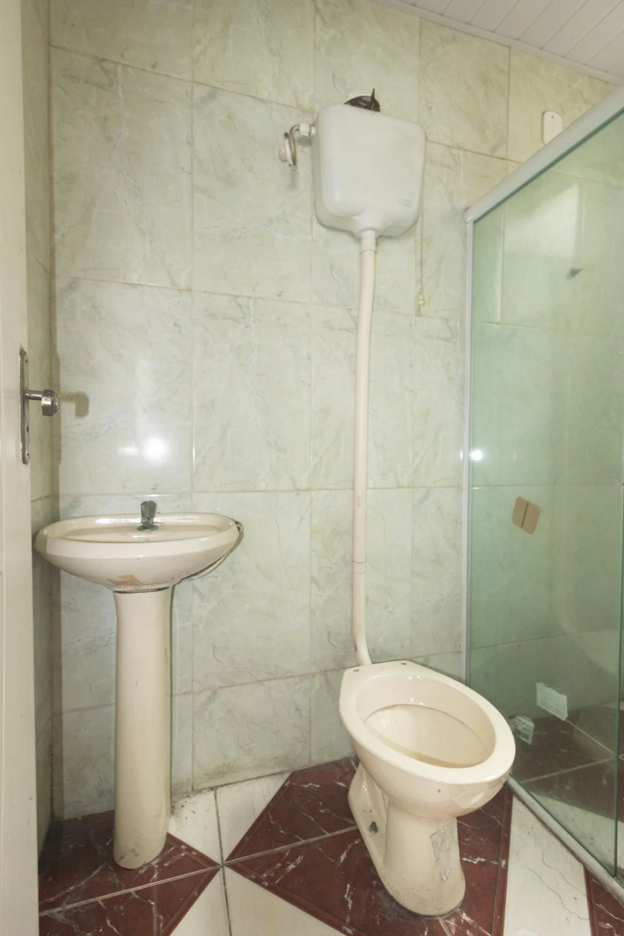 Квартира з 1 спальнею та окремою кухнею і 1 ванною — photo 4