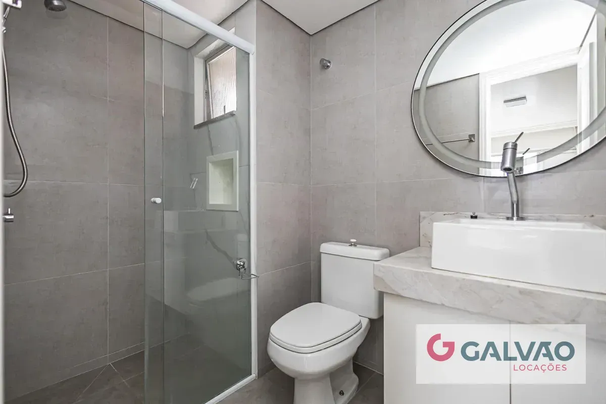 Dryer in a 2-bedroom apartment, 79 m² — photo 12
