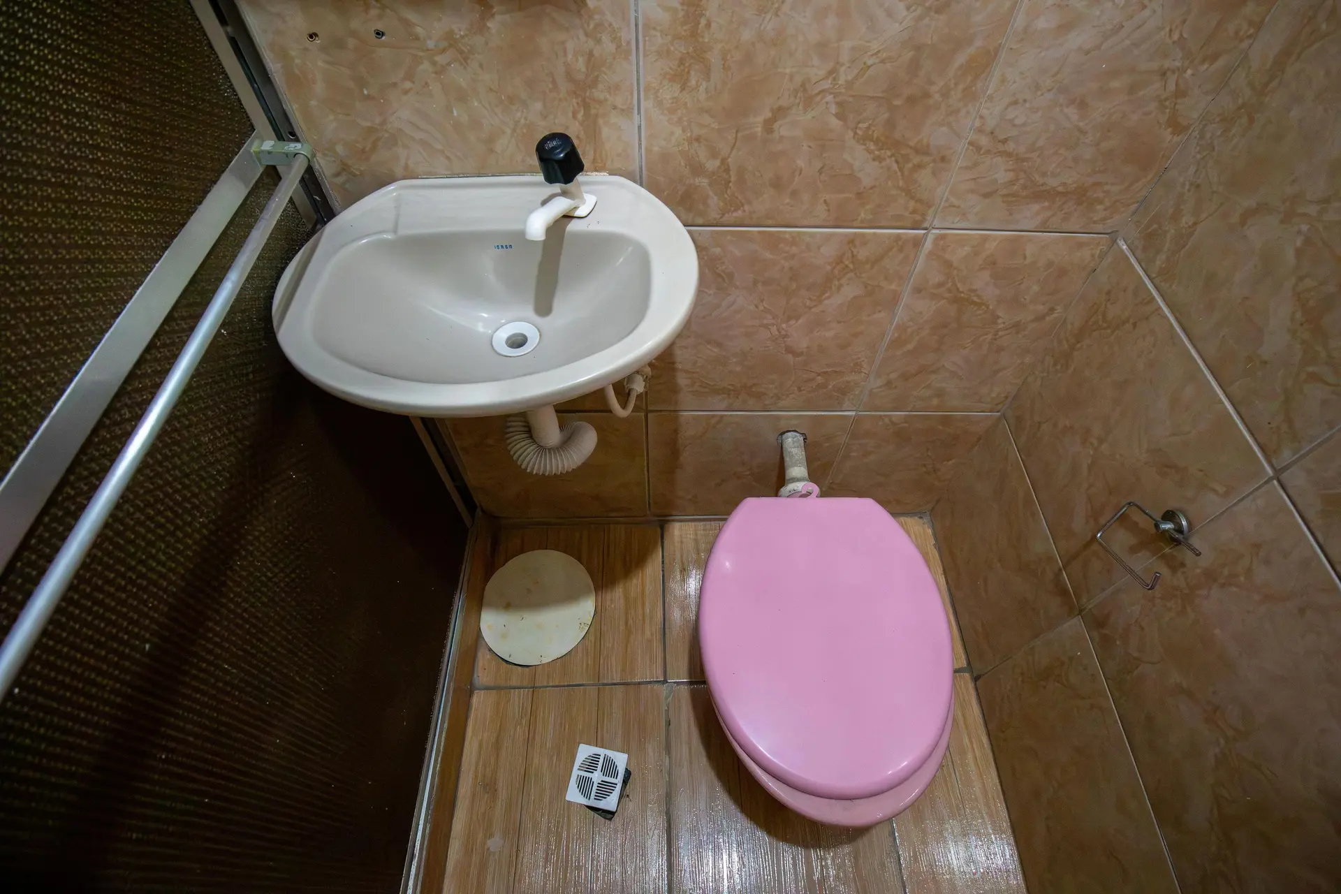 Нежилий студіо без меблів: 1 спальня і 1 ванна — photo 17