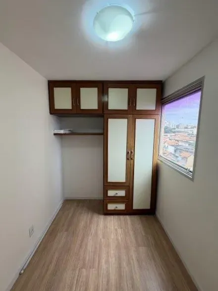 Apartamento com piso de madeira ou laminado, Engenho Novo — photo 15