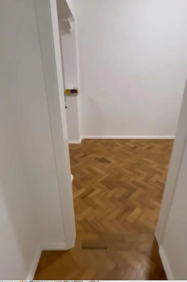 100 m² apartment with 3 bedrooms and a separate kitchen — photo 14