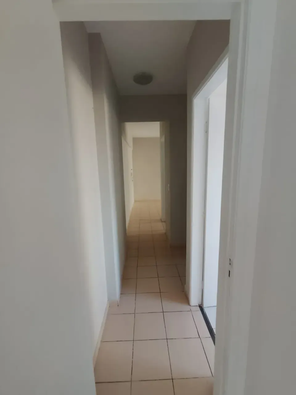Apartamento com 2 quartos e cozinha fechada com coifa — photo 3