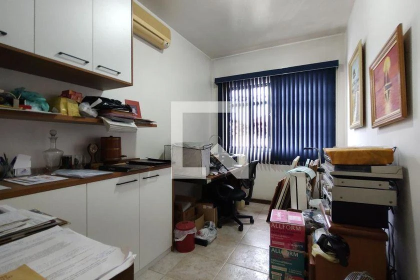 Unfurnished house with 5 bedrooms and 323 m² plus BBQ area — photo 5