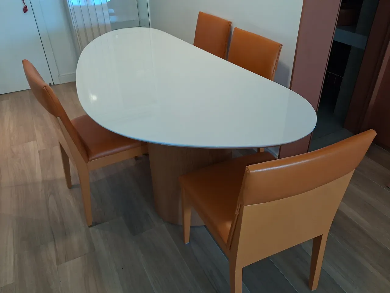 One-bedroom apartment with a dishwasher in Rio de Janeiro — photo 46