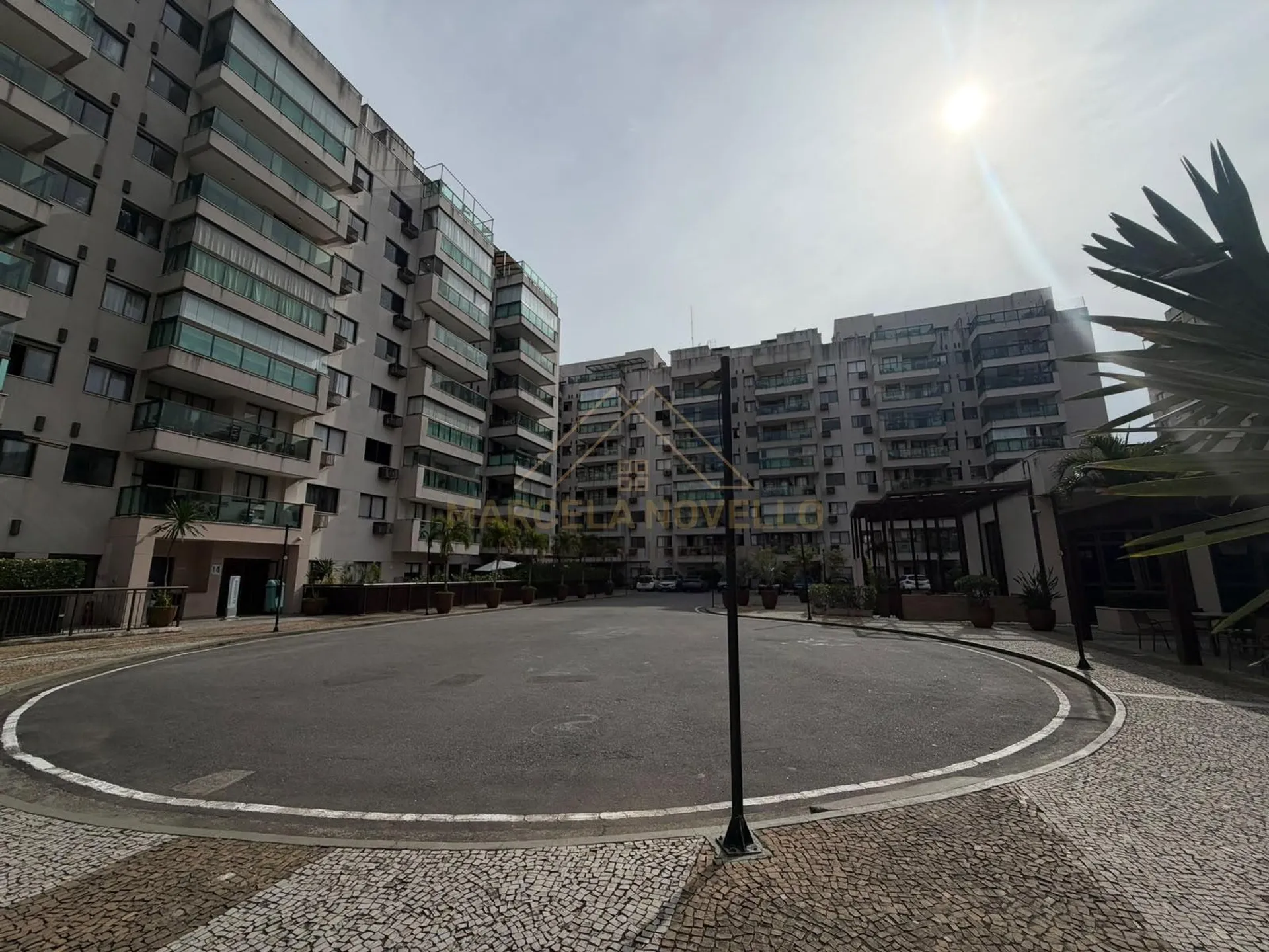 2 quartos e máquina de lavar: apartamento de 65 m² — photo 30