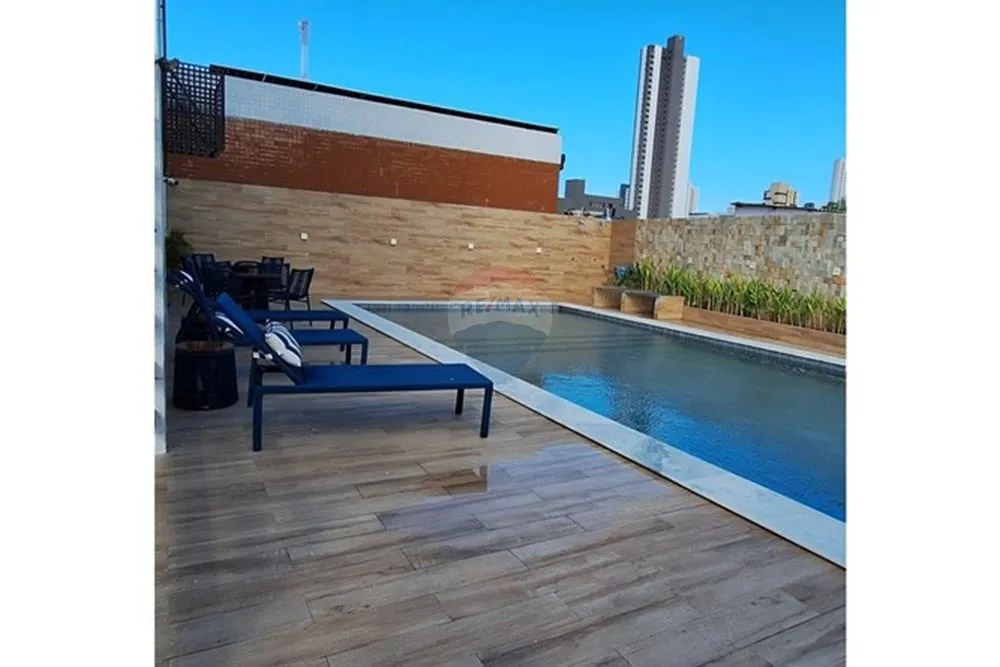 Рабочее место и 3 спальни: квартира 96 м² — photo 23