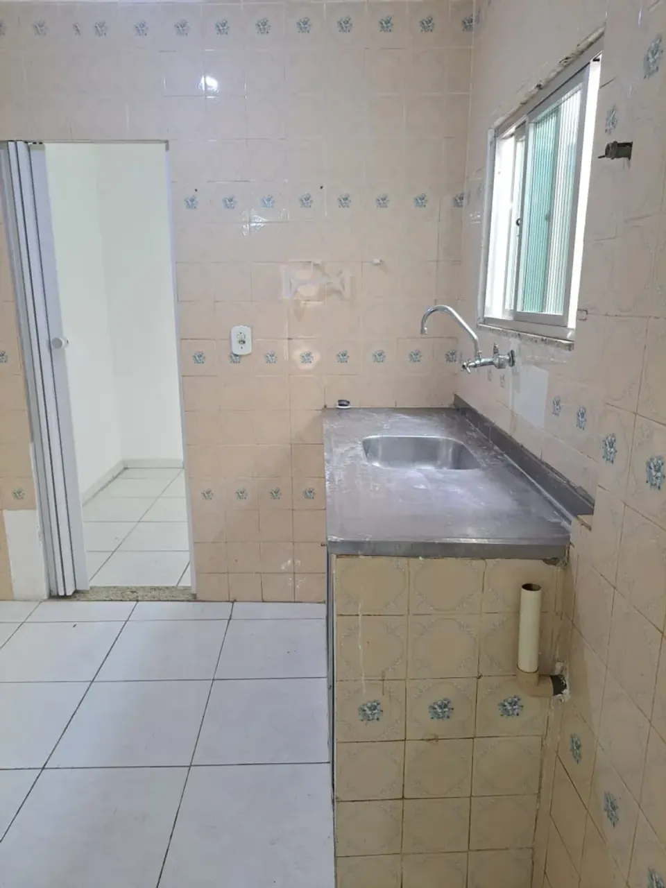 Casa sem mobília com 1 quarto e 1 banheiro — photo 20