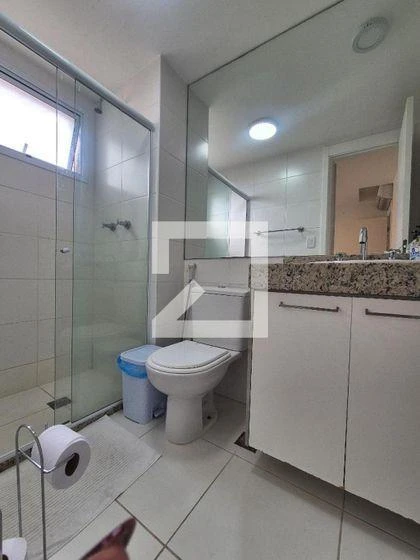 Furnished apartment, 80 m², with a water view — photo 46