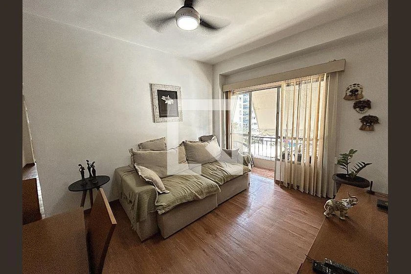 Apartamento mobiliado de 3 quartos com máquina de lavar — photo 5