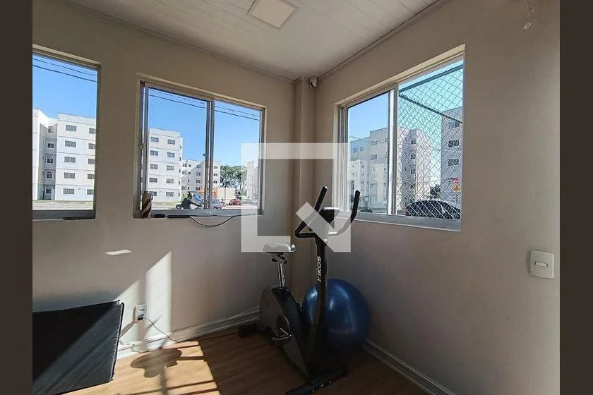 Apartamento sem mobília com 2 quartos e 47 m² — photo 26