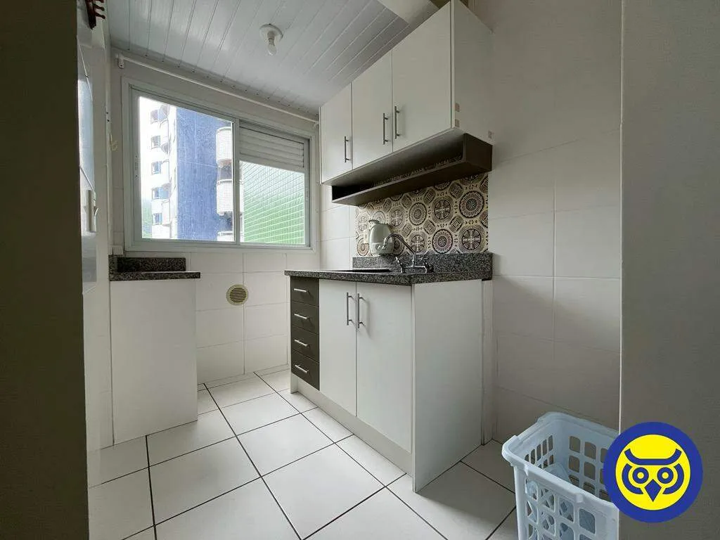 Apartamento com 2 dormitórios, suíte e 1 vaga — photo 11