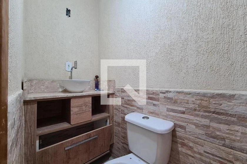 3-bedroom house, all with their own bathrooms, 139 m² — photo 35