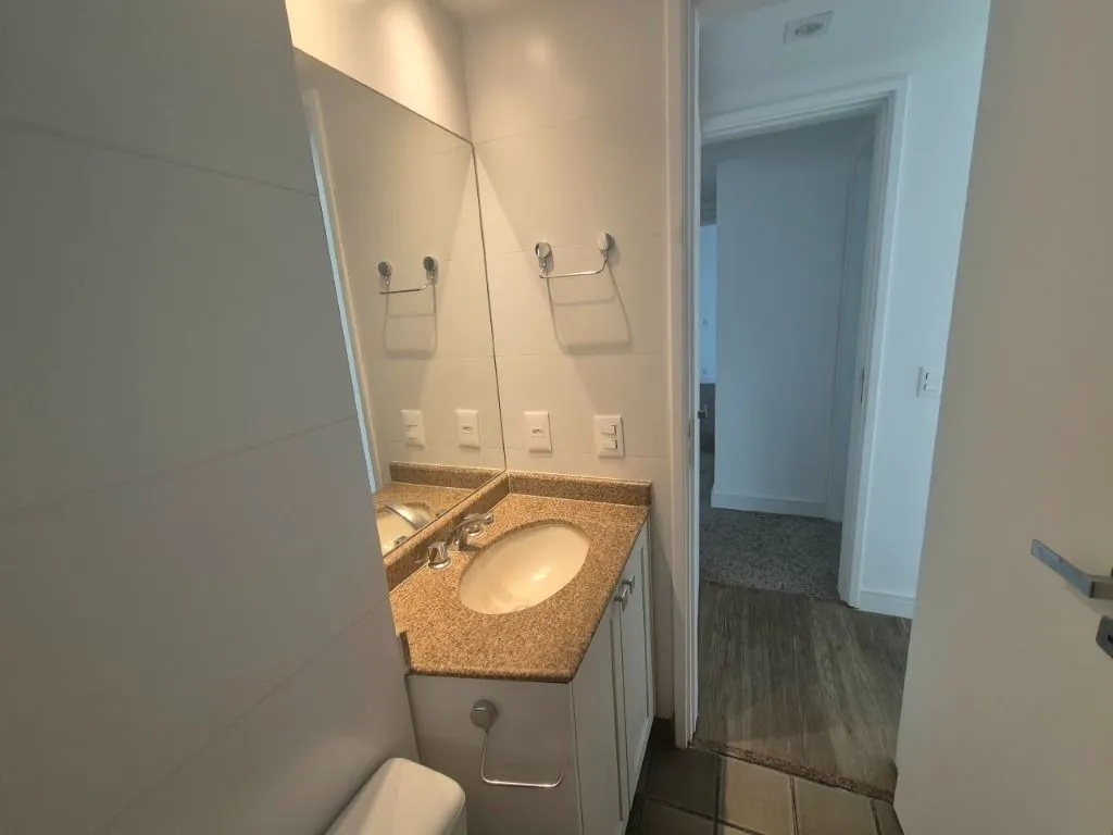 Apartamento de 4 quartos em condomínio com sauna — photo 58