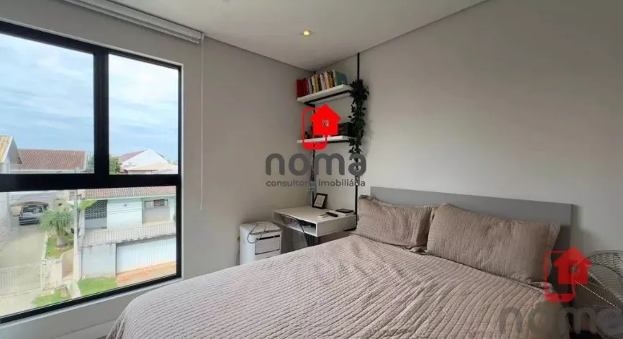 Furnished apartment, 64 m², with a dishwasher — photo 3