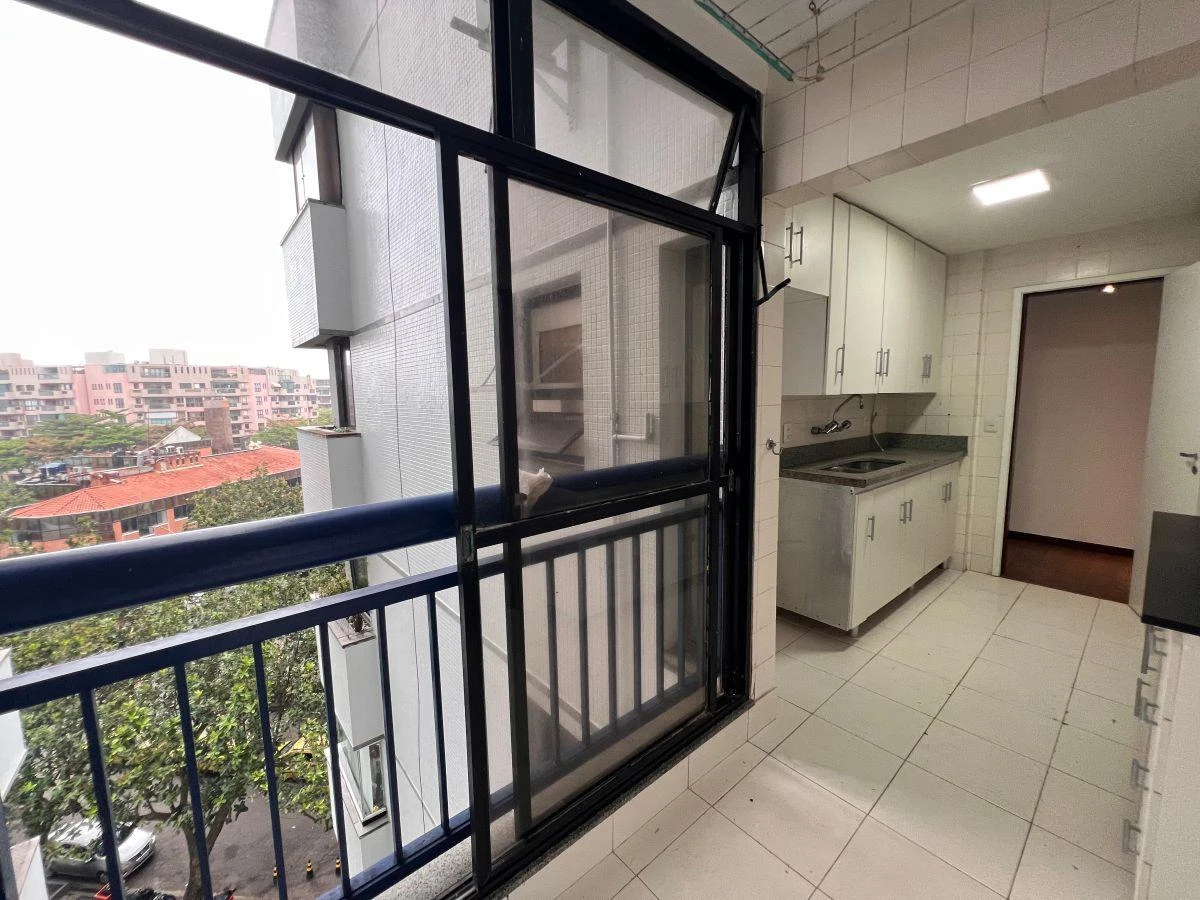 Apartamento de 90 m² com 2 quartos e 3 banheiros — photo 16
