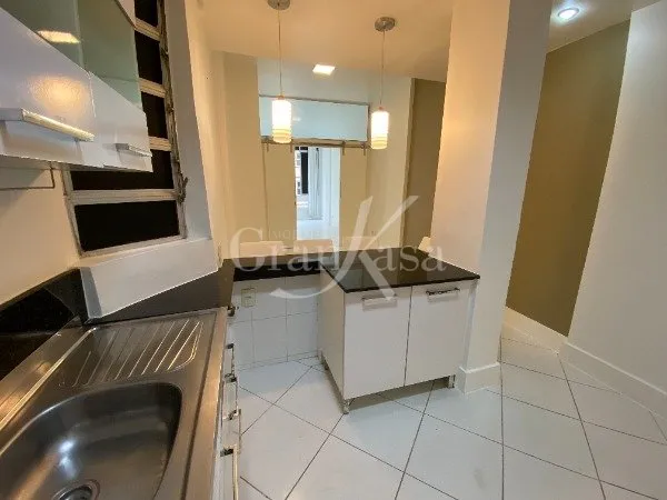 Apartamento mobiliado de 50 m² e 1 quarto, Copacabana — photo 2