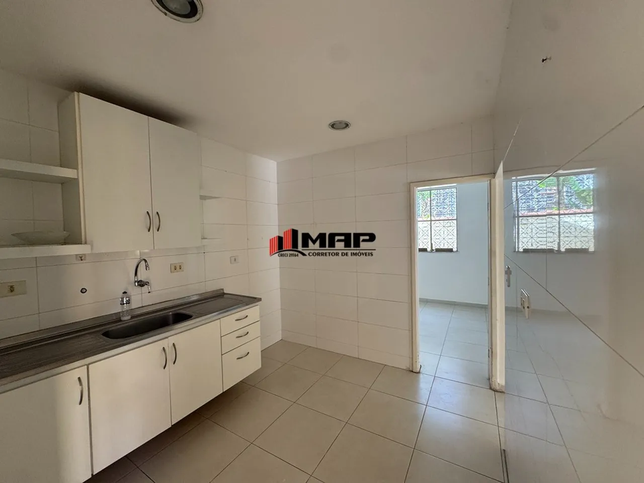 Unfurnished house with 2 bedrooms and 2 bathrooms — photo 5