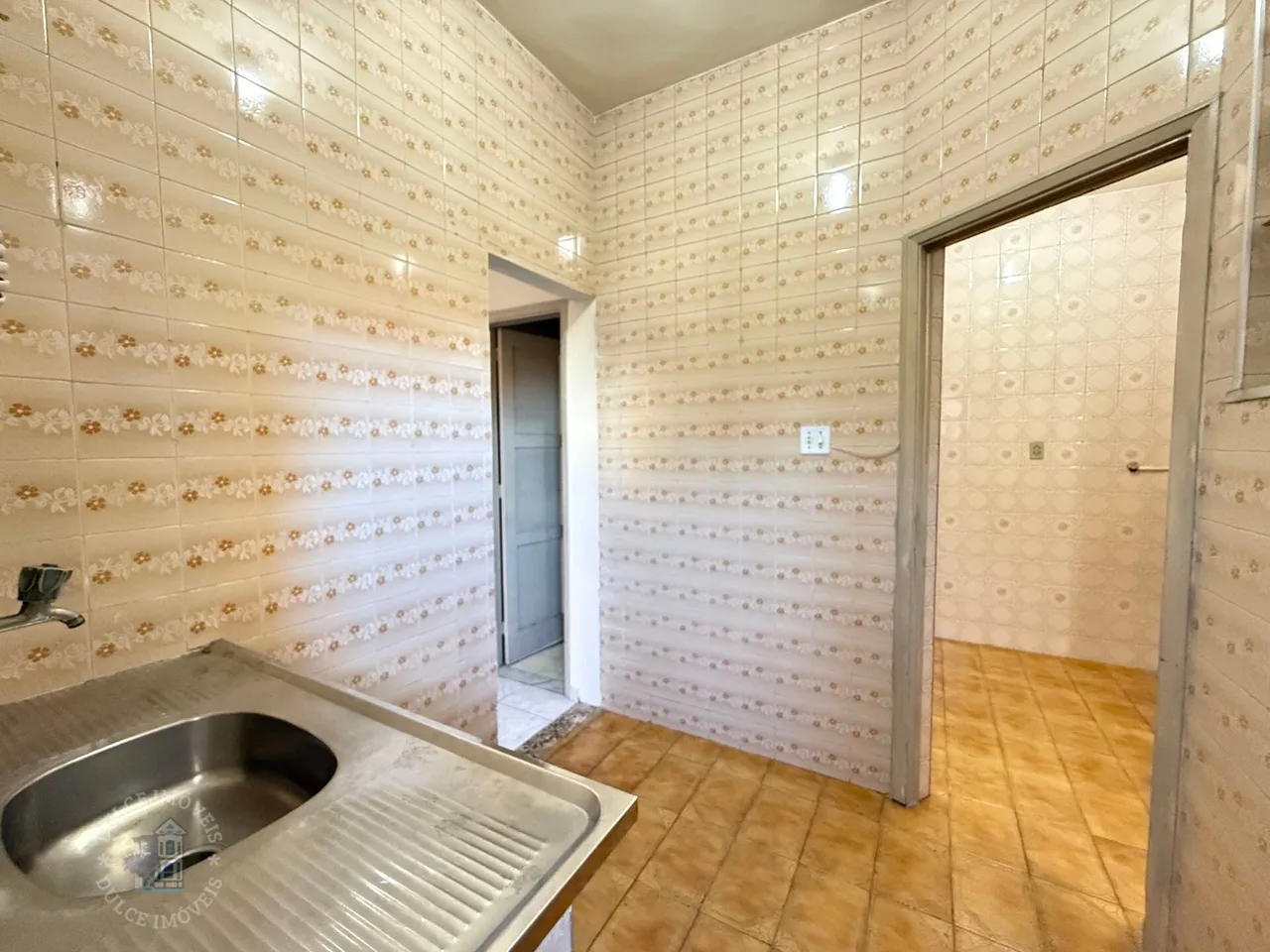 Apartment with 2 bedrooms, 1 bathroom and no parking — photo 6