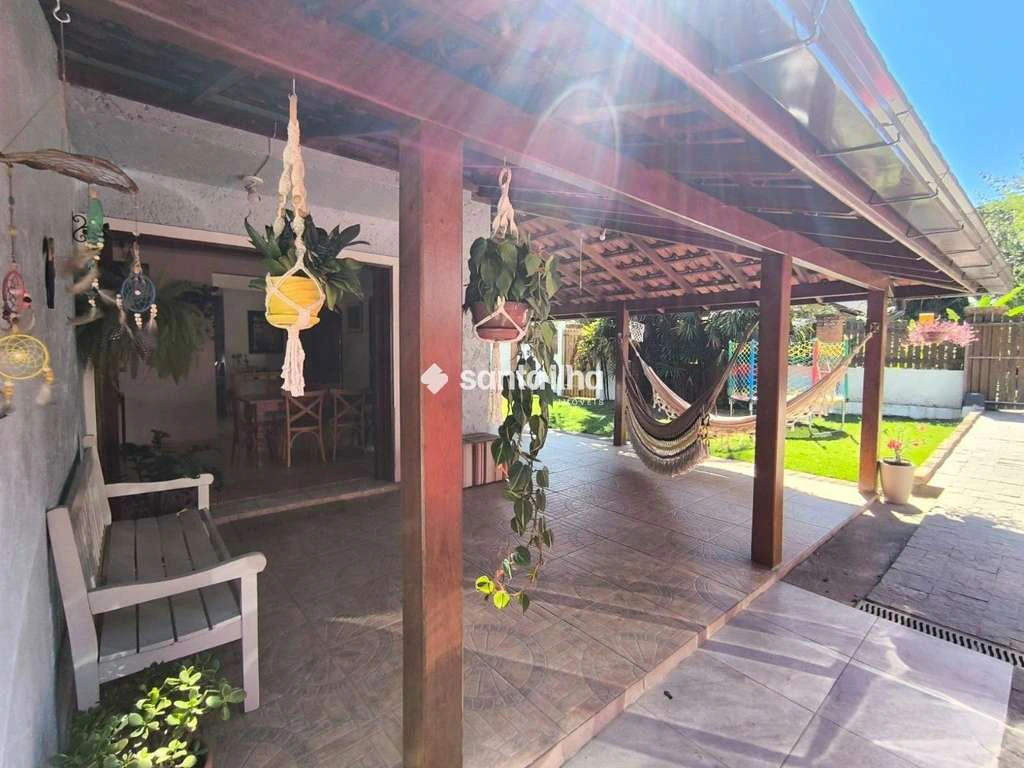 Дом с 3 спальнями и suite, балкон с встраиваемым грилем — photo 2