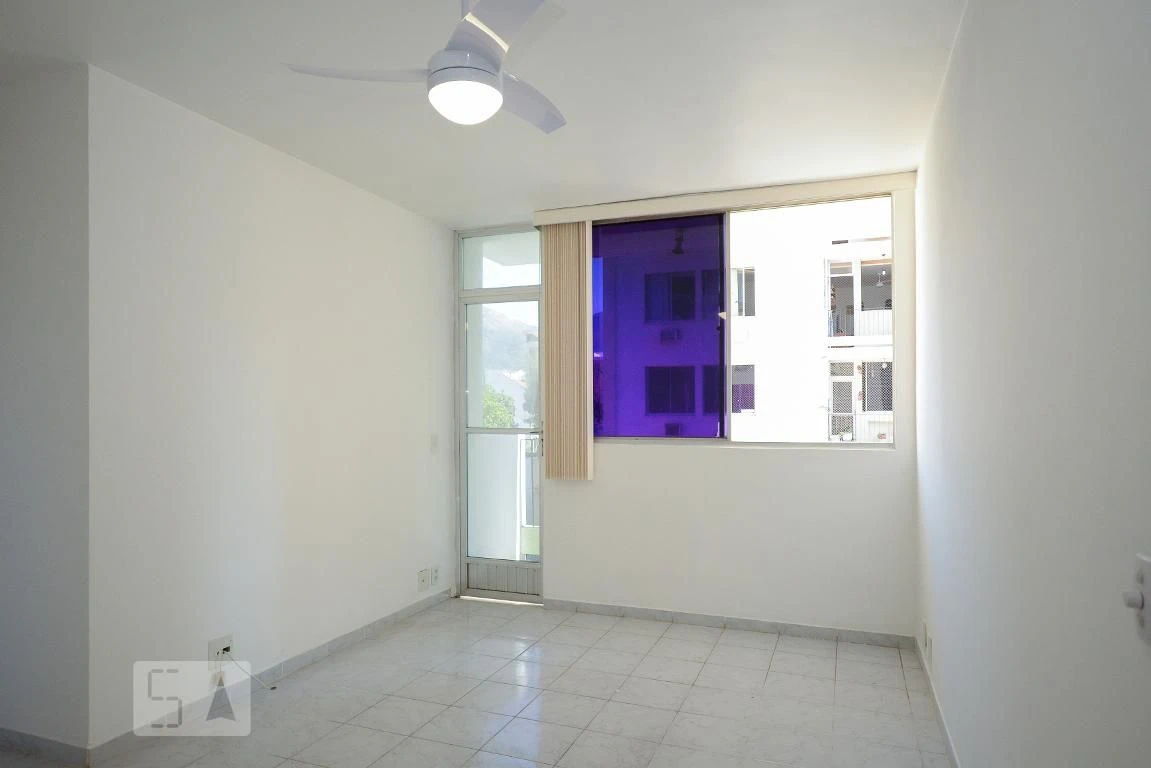 Departamento con vista a la montaña en Rio de Janeiro — photo 5